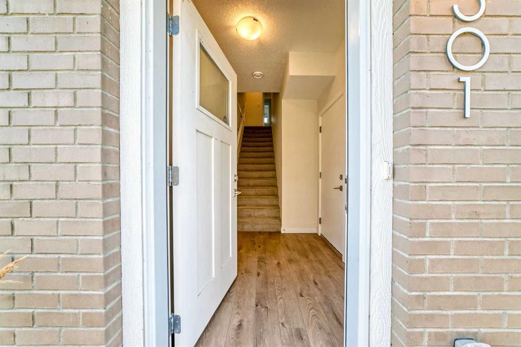 301, 50 Cornerstone Passage, Calgary — photo 3 of 25