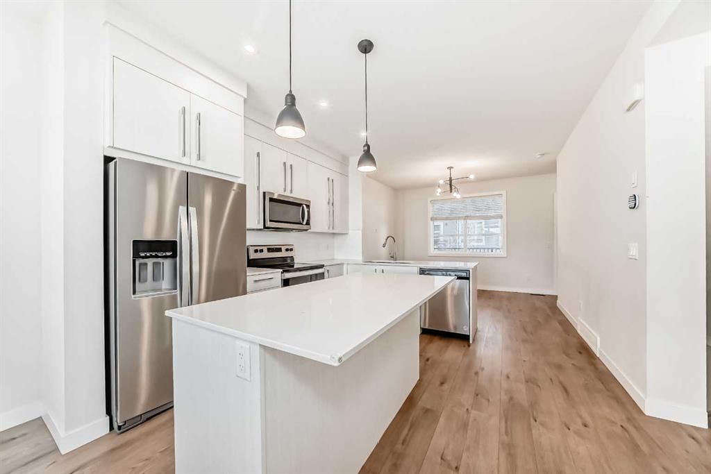301, 50 Cornerstone Passage, Calgary — photo 4 of 25