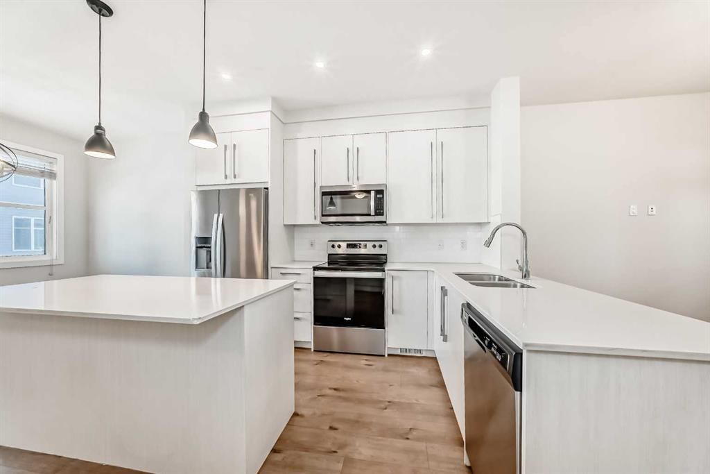 301, 50 Cornerstone Passage, Calgary — photo 5 of 25