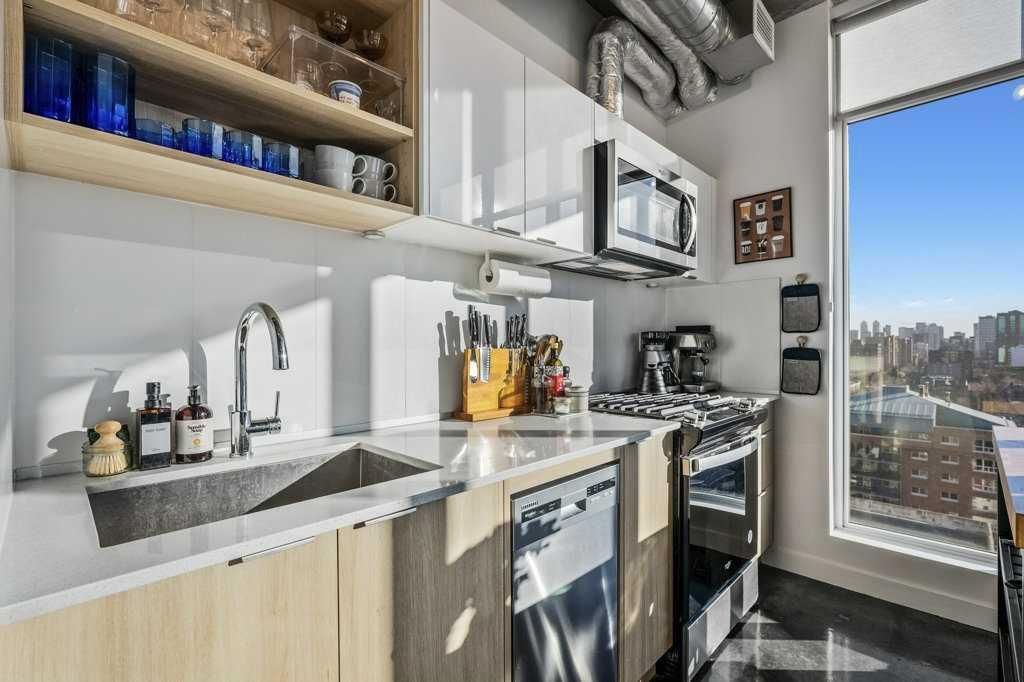 1002, 1319 14 Avenue SW, Calgary — photo 4 of 37