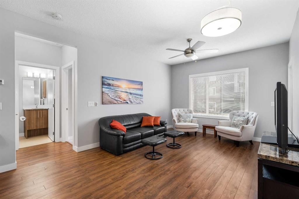 209, 8 Sage Hill Terrace NW, Calgary — main listing photo