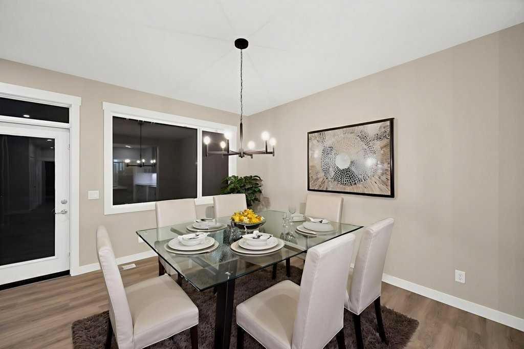 77 Corner Glen Road NE, Calgary — photo 3 of 36