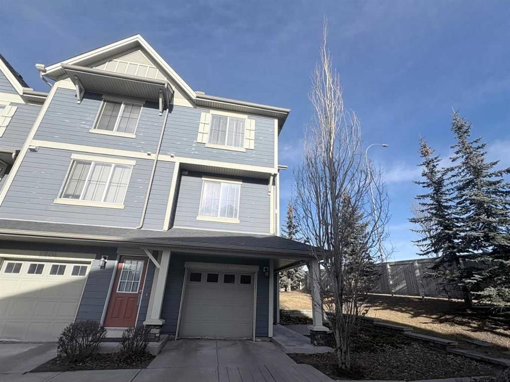 2202, 125 Panatella Way NW, Calgary — main listing photo