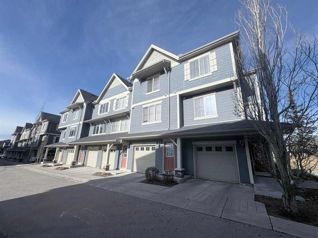 2202, 125 Panatella Way NW, Calgary — photo 2 of 23