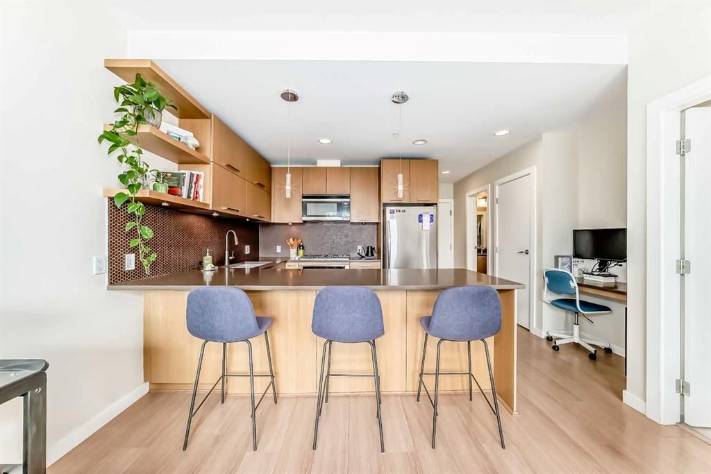 120, 707 4 Street NE, Calgary — photo 4 of 38