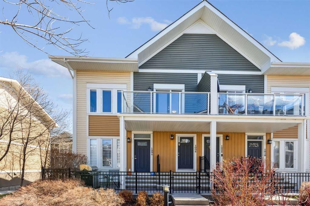 1006 Auburn Bay Square SE, Calgary — photo 2 of 50
