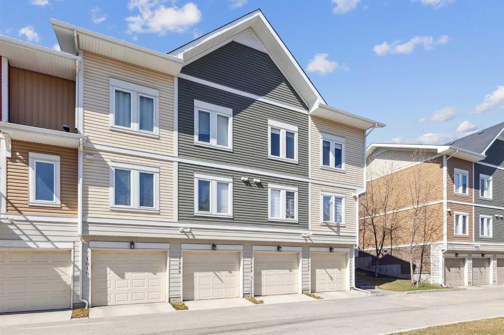1006 Auburn Bay Square SE, Calgary — photo 4 of 50