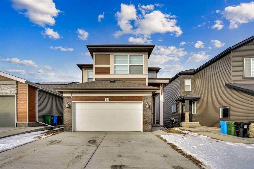 86 Edith Row NW, Calgary — photo 3 of 50