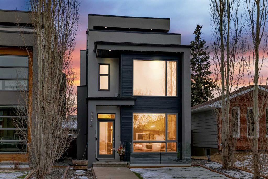 2614 21 Street SW, Calgary — photo 2 of 49