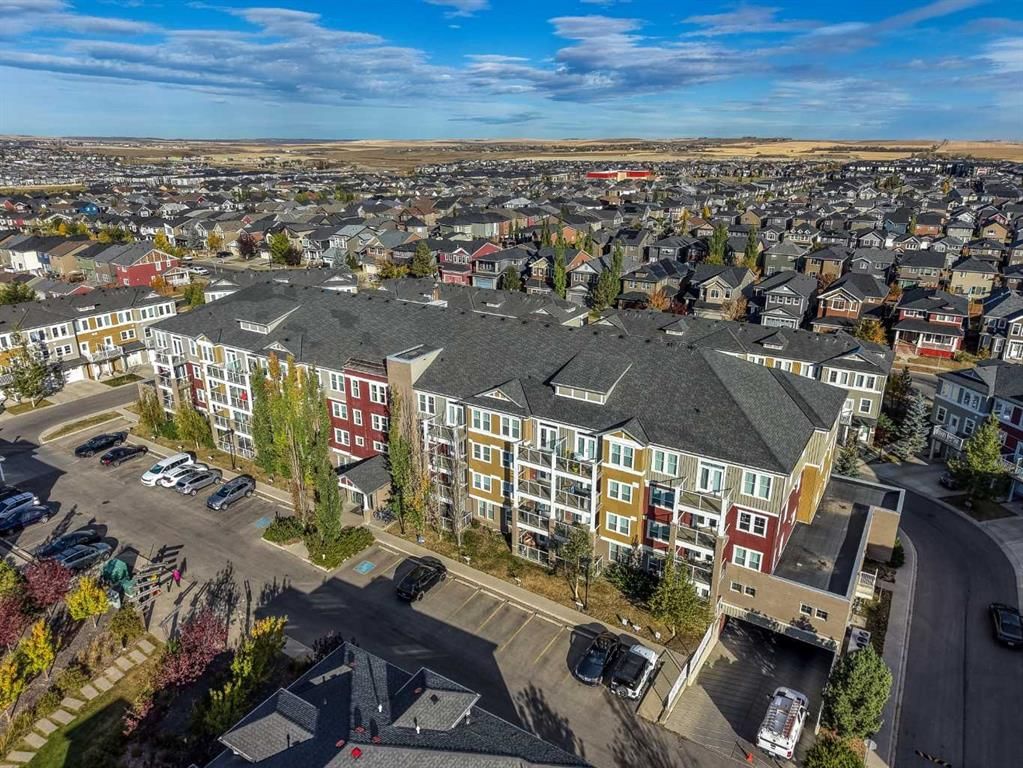 304, 2300 Evanston Square NW, Calgary — photo 2 of 29