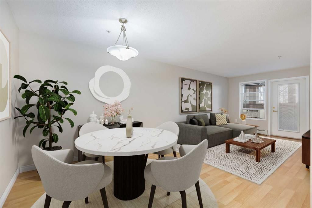 3116, 3000 Millrise Point SW, Calgary — main listing photo