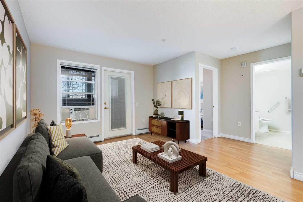 3116, 3000 Millrise Point SW, Calgary — photo 4 of 49