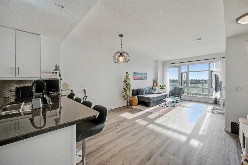 1109, 210 15 Avenue SE, Calgary — photo 3 of 27