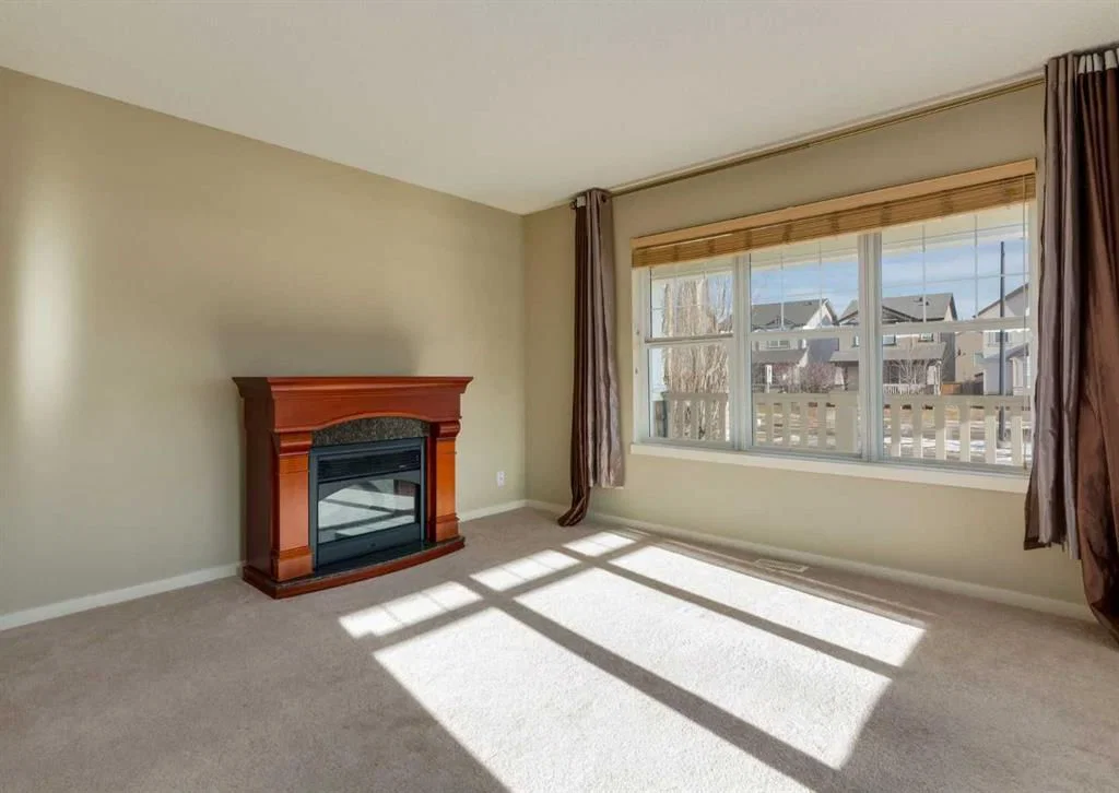 236 Silverado Drive SW, Calgary — photo 3 of 32