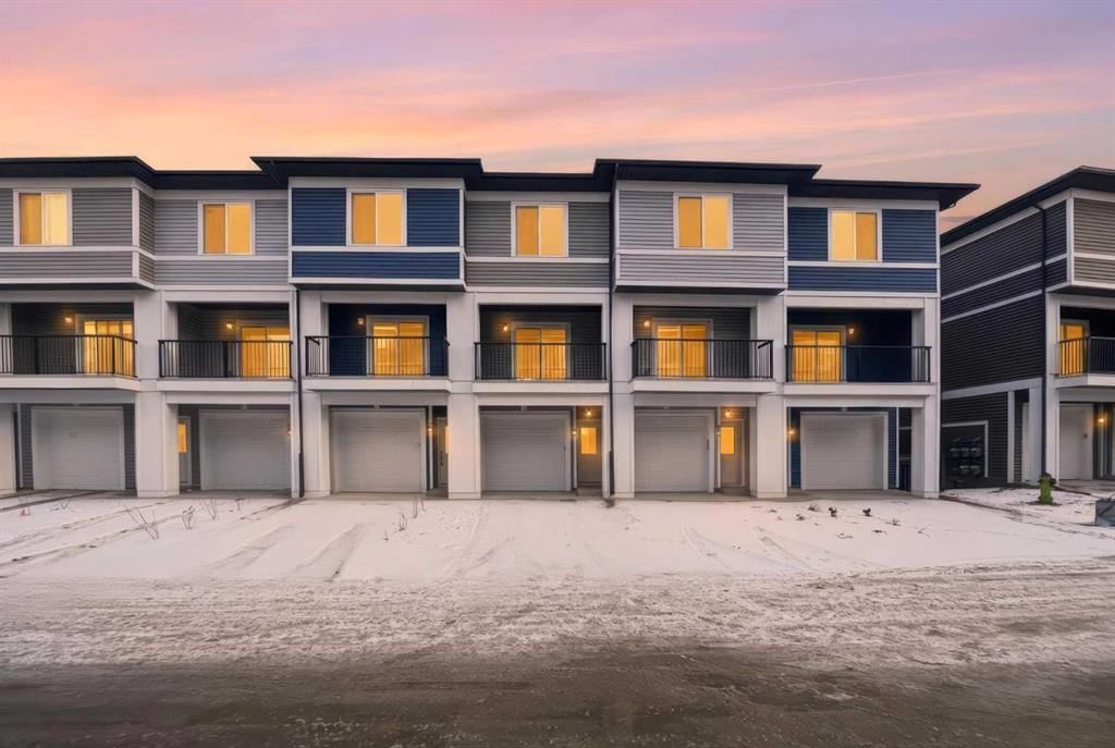 24, 200 Belmont Street SW, Calgary — main listing photo