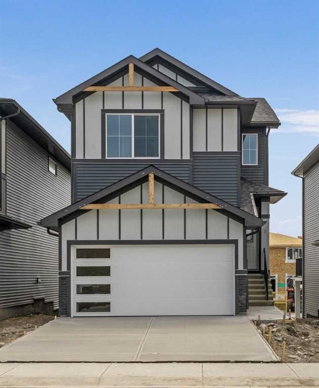 8 Topaz Place, Calgary — detached for sale
