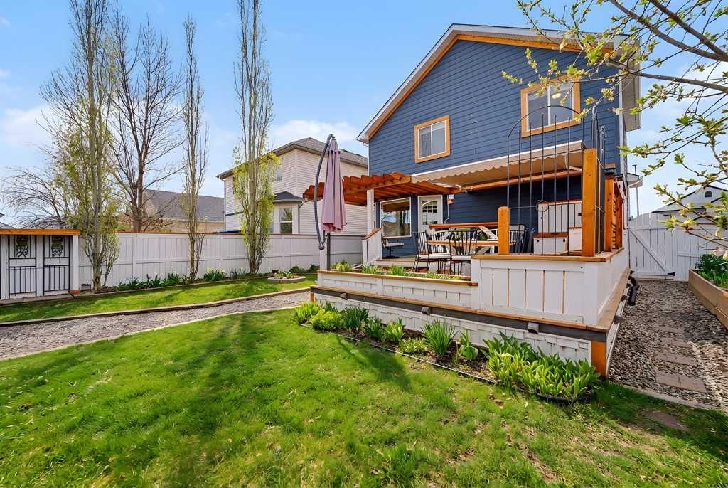 88 Somerside Common SW, Calgary — photo 4 of 47