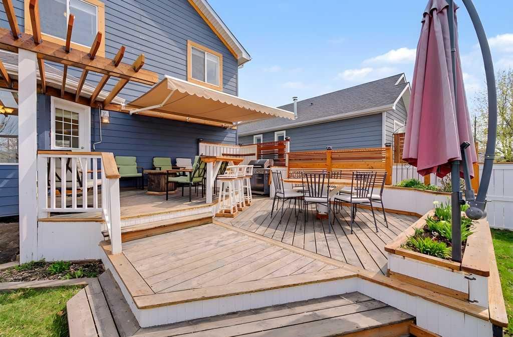 88 Somerside Common SW, Calgary — photo 5 of 47