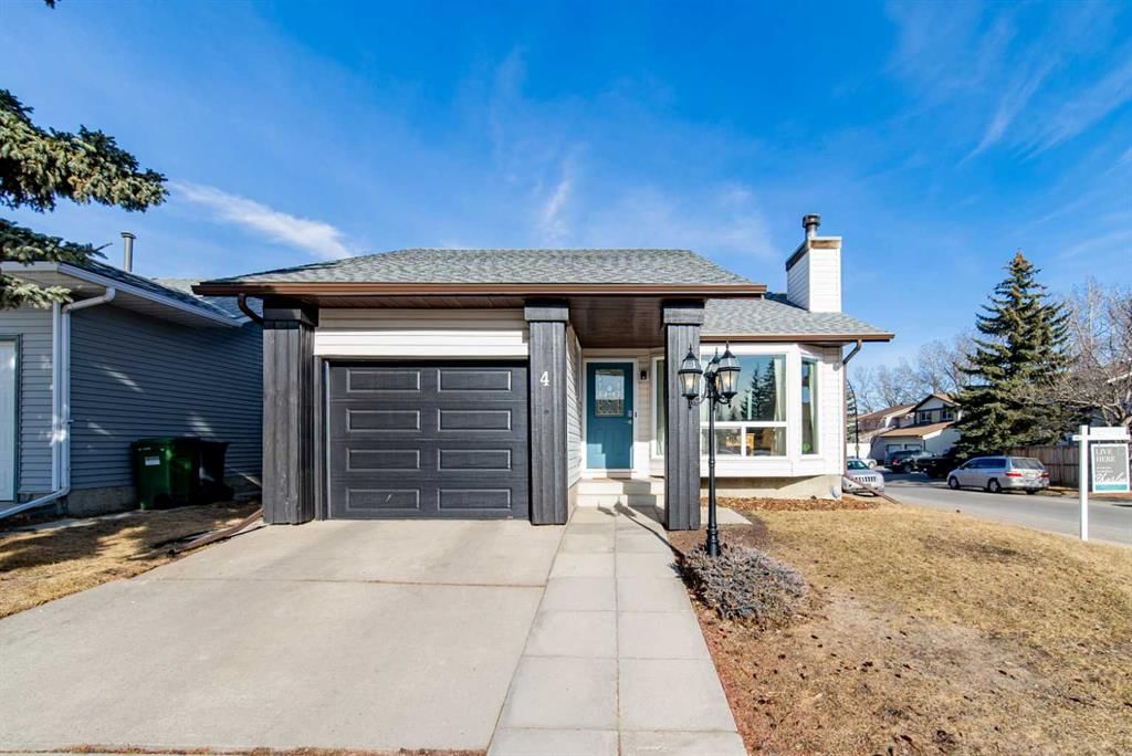 4 Cedargrove Road SW, Calgary — main listing photo