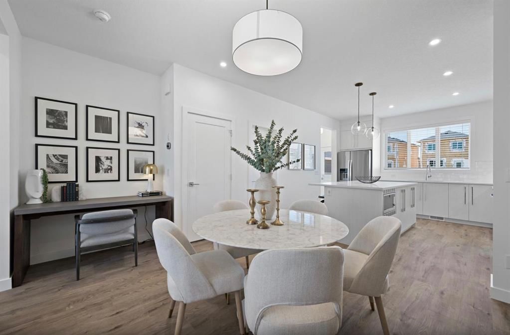 552 Lewisburg Place NE, Calgary — photo 5 of 21