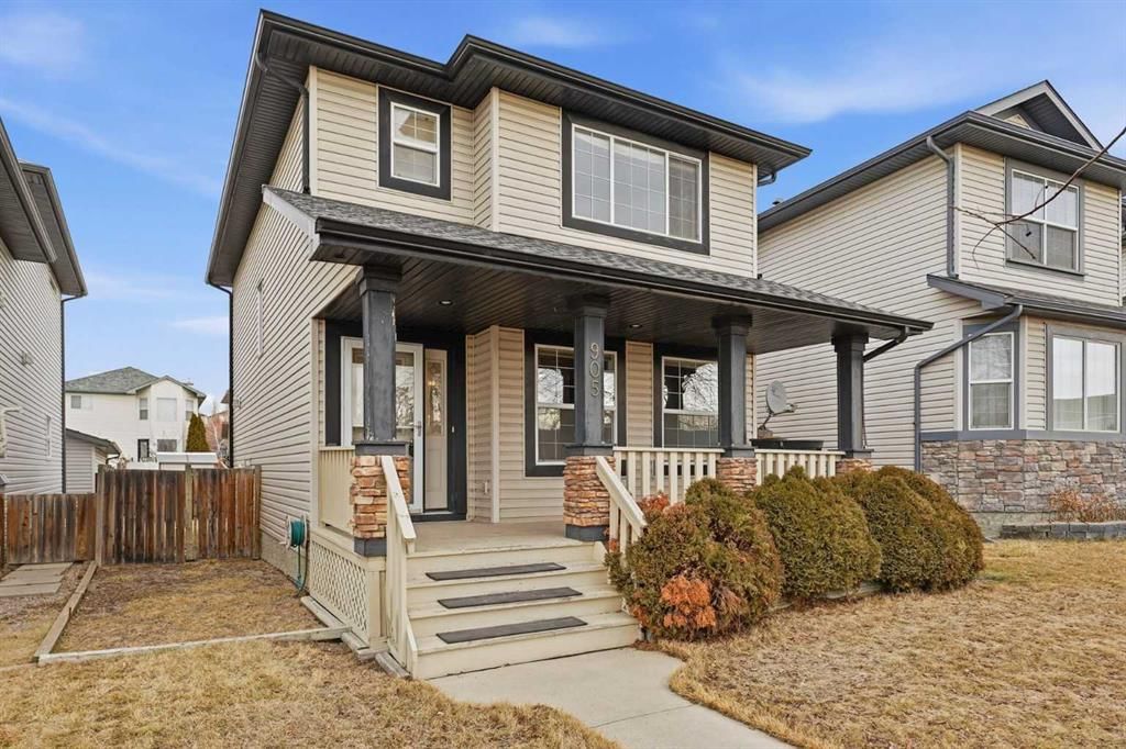 905 Arbour Lake Road NW, Calgary — photo 2 of 30