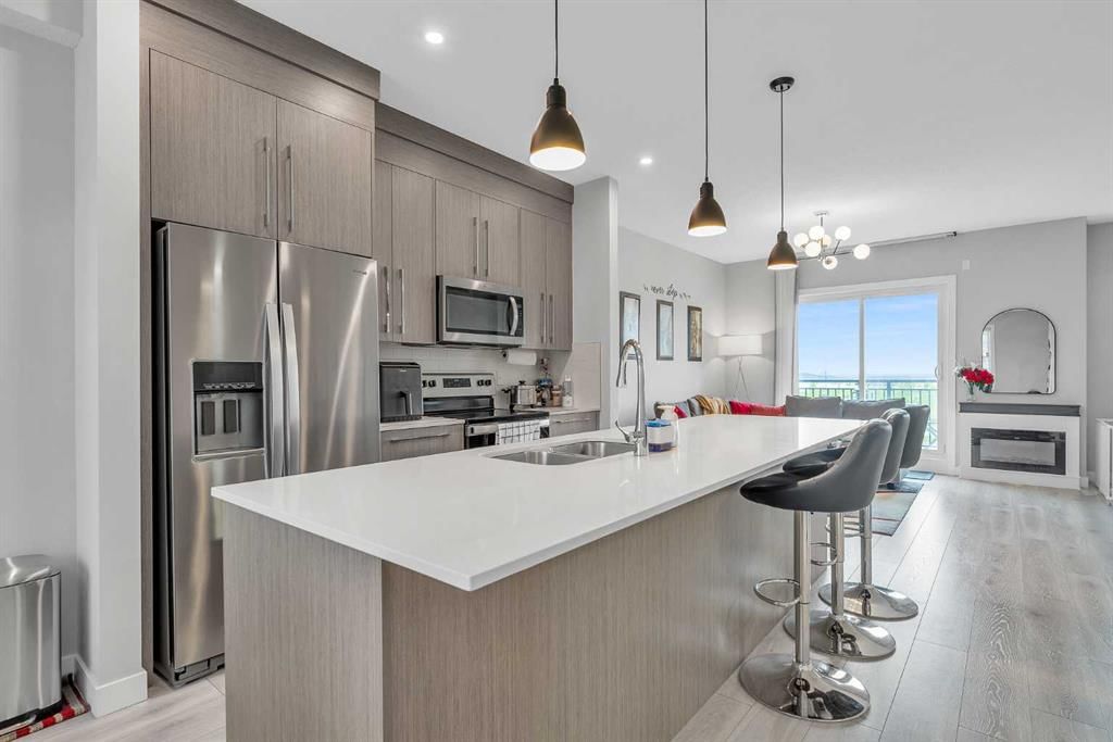 1713 Cornerstone Boulevard NE, Calgary — main listing photo