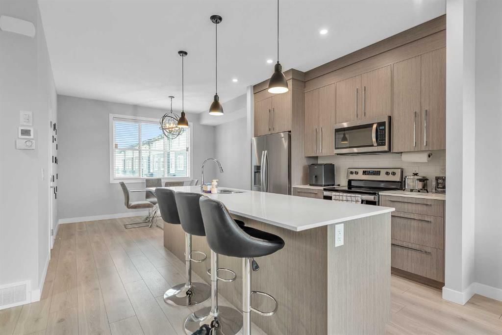 1713 Cornerstone Boulevard NE, Calgary — photo 2 of 28