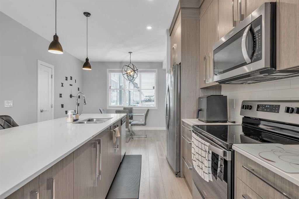 1713 Cornerstone Boulevard NE, Calgary — photo 4 of 28