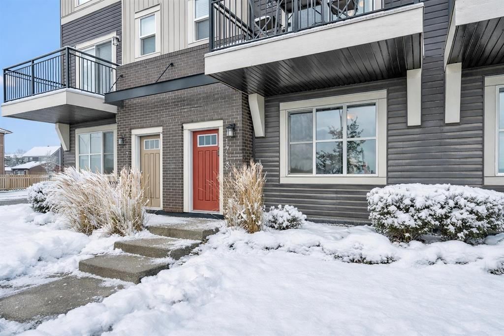 1713 Cornerstone Boulevard NE, Calgary — photo 5 of 28