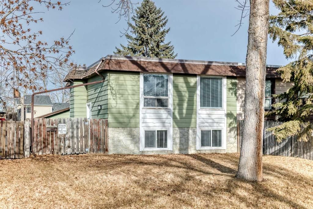 3613 28A Avenue SE, Calgary — main listing photo