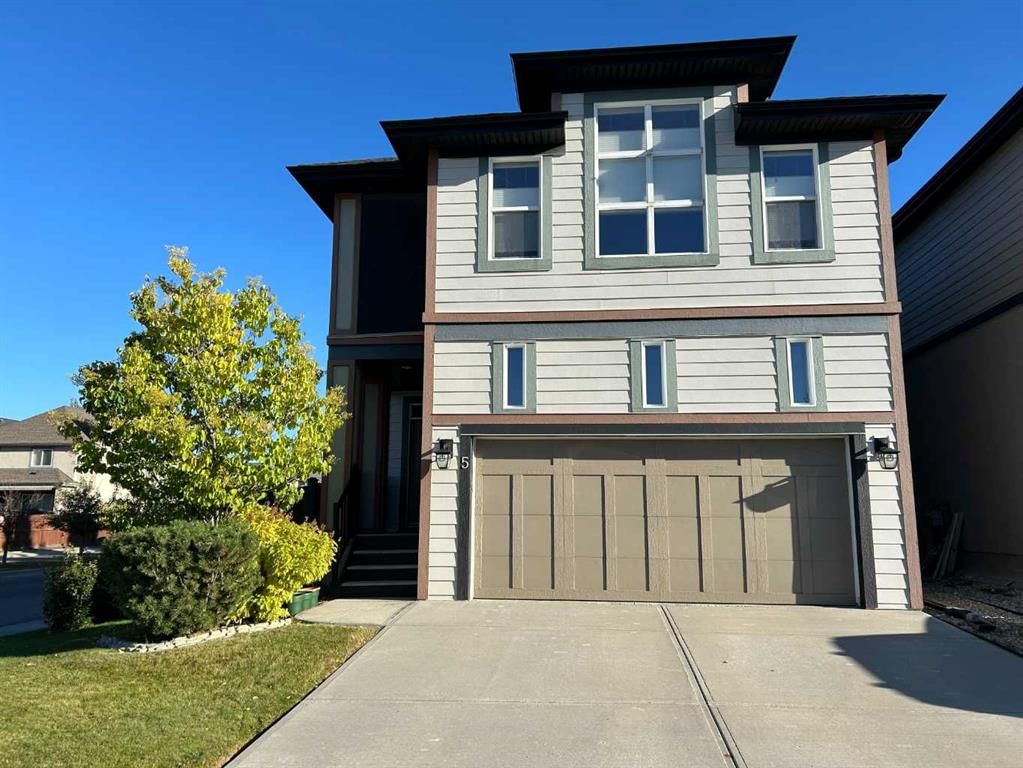 5 Mahogany Square SE, Calgary — main listing photo