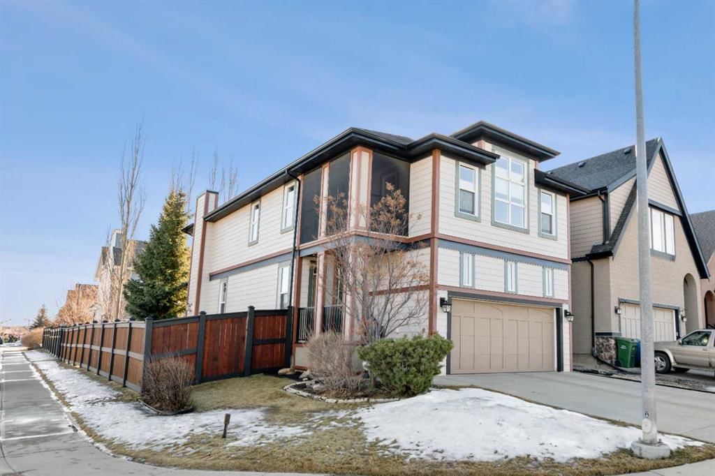 5 Mahogany Square SE, Calgary — photo 2 of 45
