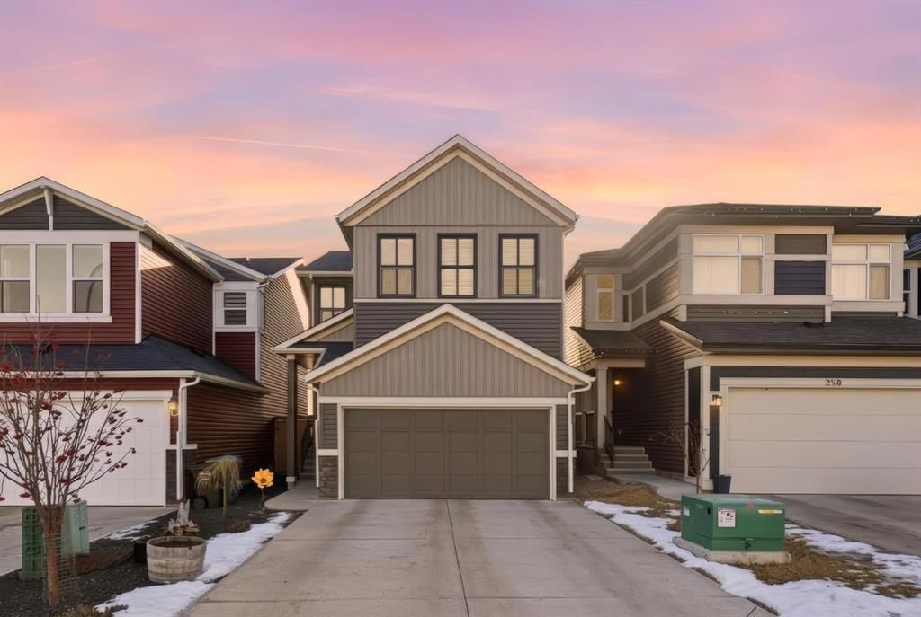 254 Howse Drive NE, Calgary — main listing photo