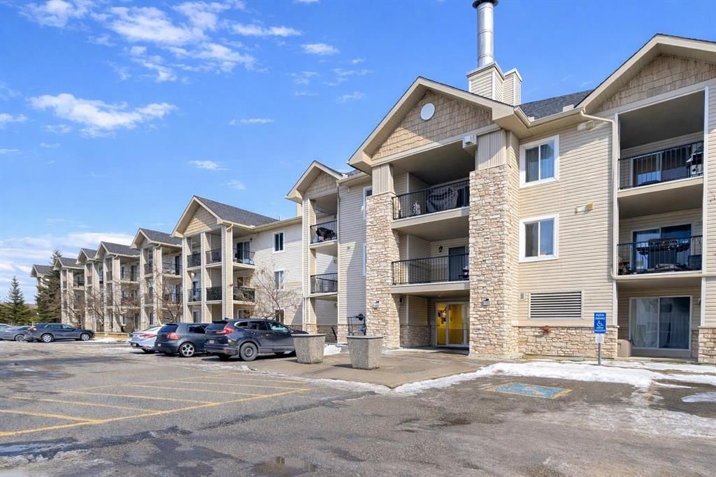 1204, 2371 Eversyde Avenue SW, Calgary — main listing photo