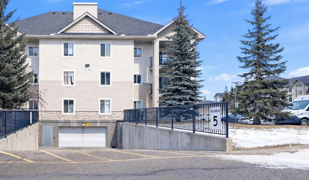 1204, 2371 Eversyde Avenue SW, Calgary — photo 2 of 40