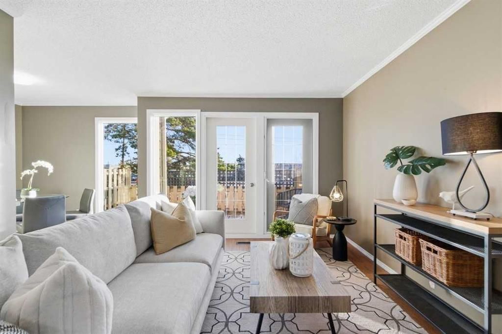 6, 99 Grier Place NE, Calgary — main listing photo