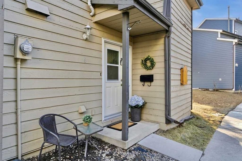 6, 99 Grier Place NE, Calgary — photo 2 of 45