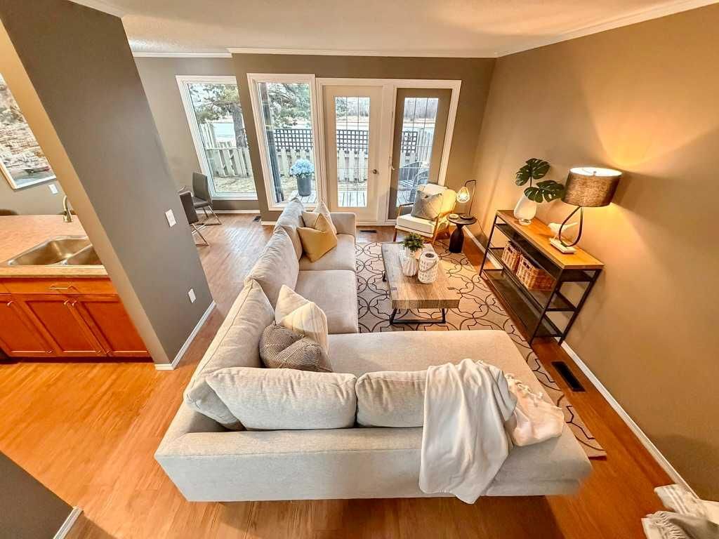 6, 99 Grier Place NE, Calgary — photo 5 of 45