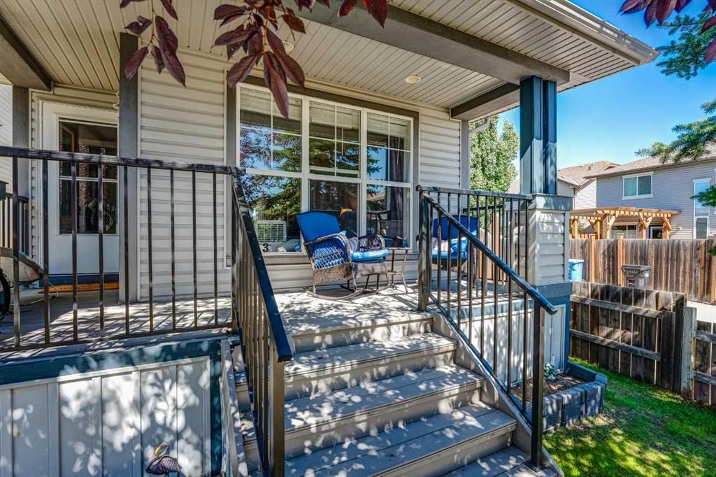 133 Auburn Bay View SE, Calgary — photo 4 of 46