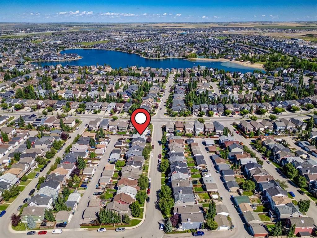 133 Auburn Bay View SE, Calgary — photo 5 of 46