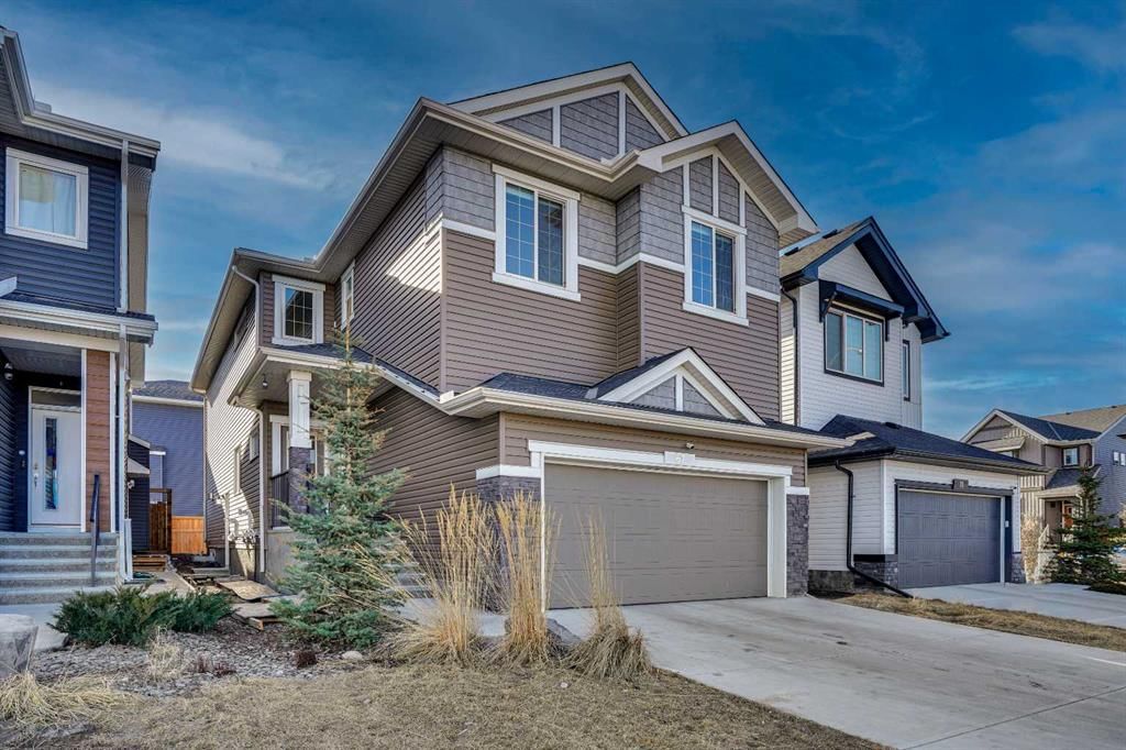 67 Ambleside Park NW, Calgary — main listing photo