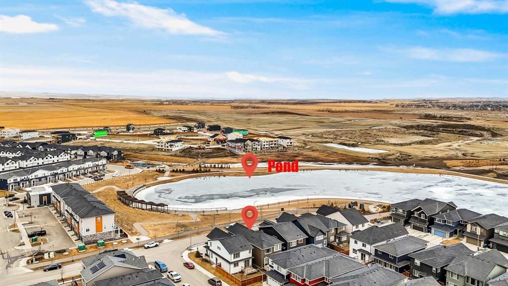 67 Ambleside Park NW, Calgary — photo 3 of 49