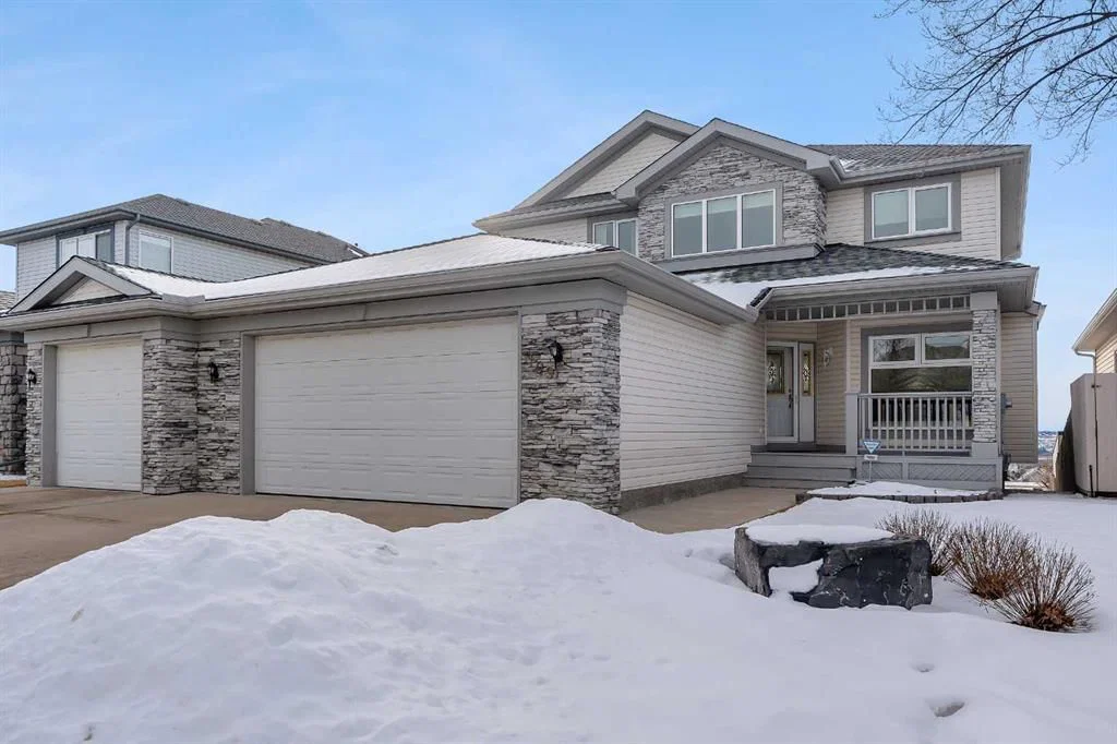 199 Rocky Ridge Drive NW, Calgary — main listing photo