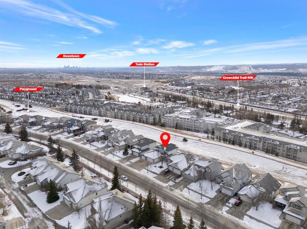 199 Rocky Ridge Drive NW, Calgary — photo 2 of 50