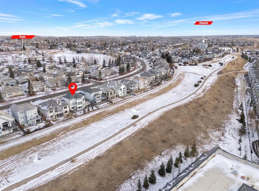 199 Rocky Ridge Drive NW, Calgary — photo 3 of 50