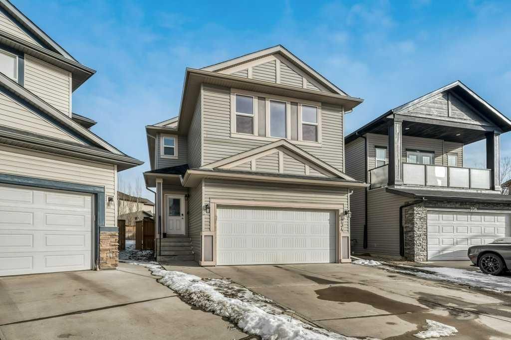 234 Covebrook Court NE, Calgary — main listing photo