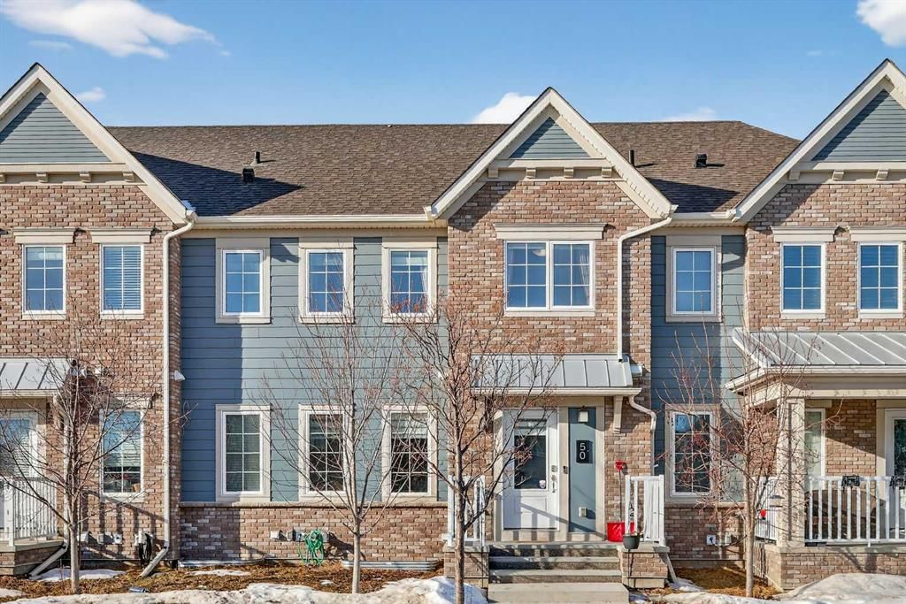 50 Yorkville Boulevard SW, Calgary — main listing photo