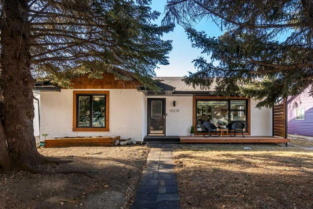 10219 Maplebrook Place SE, Calgary — main listing photo