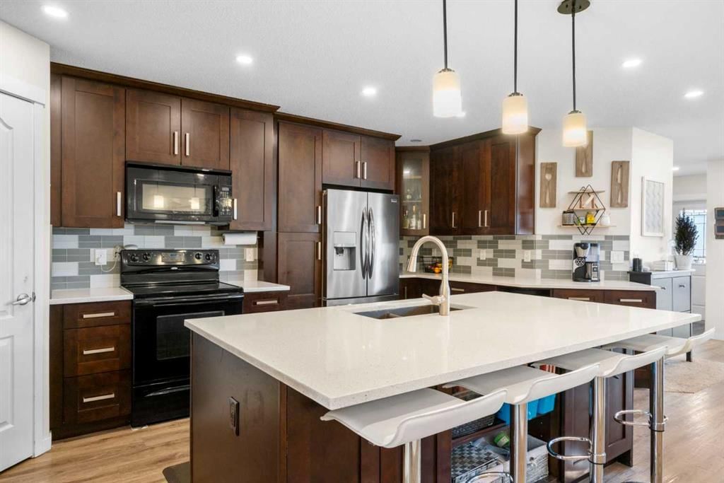 17 Cranford Place SE, Calgary — photo 3 of 47