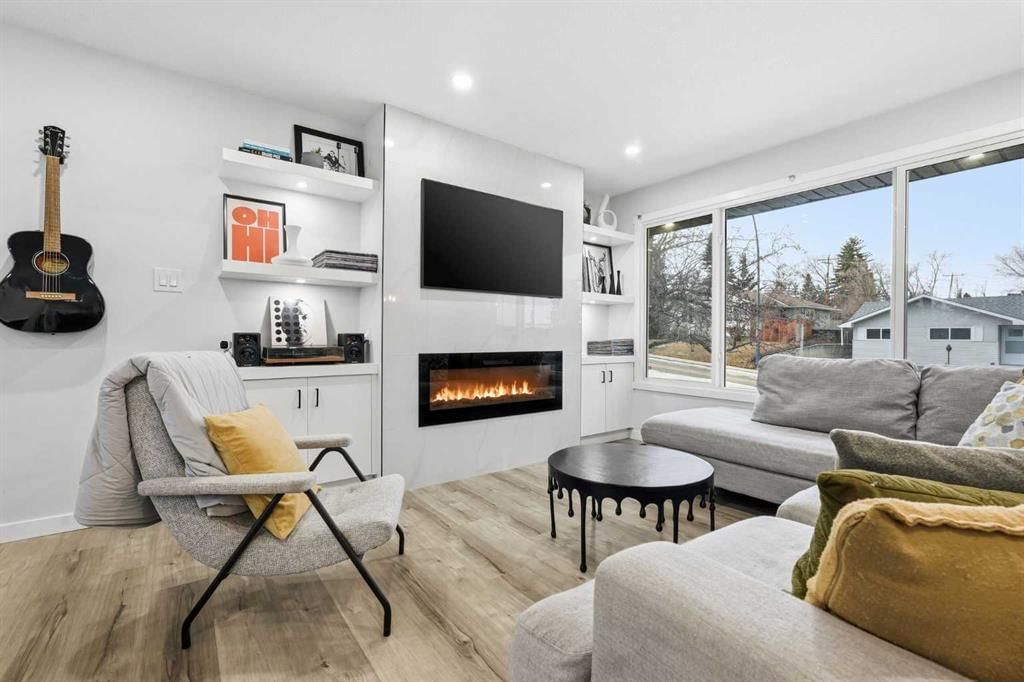 711 101 Avenue SW, Calgary — photo 4 of 36